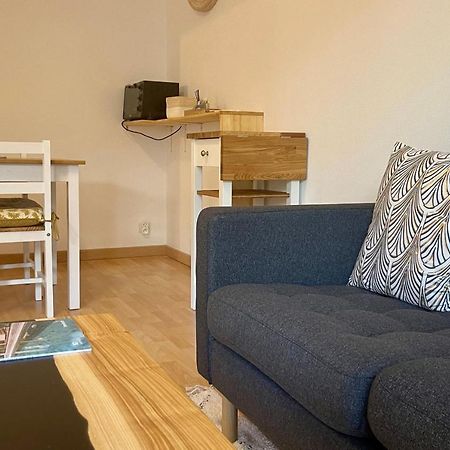 Sully II - Apartment Of 33 Sqm With Parking 400M From Lake Annecy Exterior photo